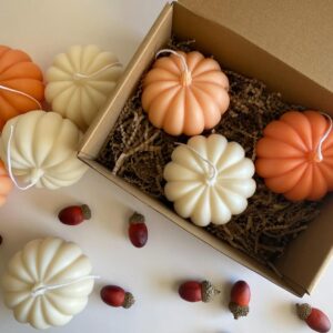 Melts Pumpkins 55gr