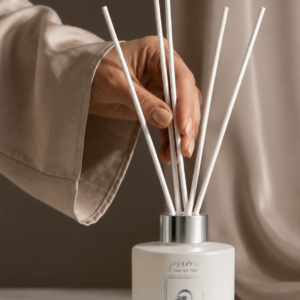White Reed Diffuser 100ml
