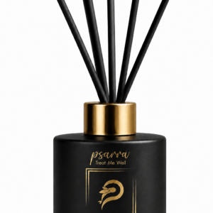 Black Reed Diffuser 100ml