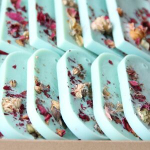 Aqua Mint Wardrope 3 pieces