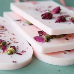 Baby Pink Wardrope 3 pieces