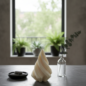 Speira Yucca Candle  80gr