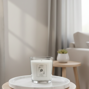 TREAT ME WELL SOYCANDLE GLASS 390gr