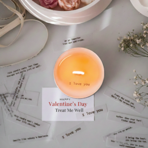 The Message Tin |Light My Fire