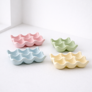 Αυγοθήκη 6 Θέσεων