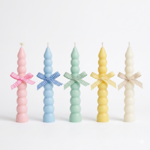 Bubble Easter Λαμπάδα