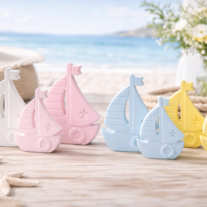 “Καράβια στο Αιγαίο” – Πήλινο Αρωματικό