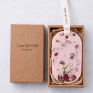 Wardrope -Aρωματικό Ντουλάπας