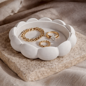 Margarita Tray Ceramic