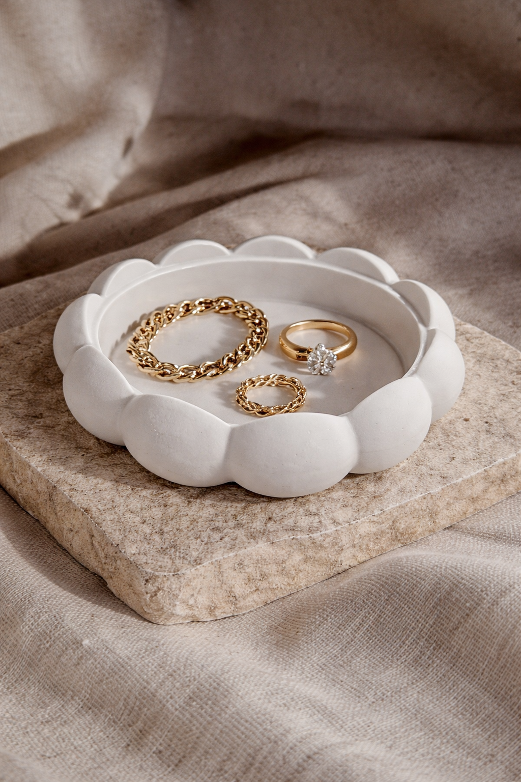 Margarita Tray Ceramic