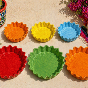Irida Fiesta Collection