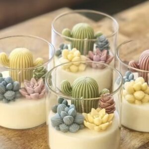 Pastel Oasis Treat Me Well Soy 200gr