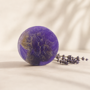 Lavender Soap