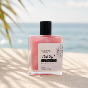 Pink me 100ml