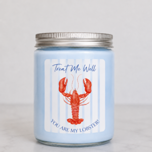 Treat Me Well- YOU ARE MY LOBSTER! 280gr