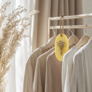 Linen Bloom  Wardrobe Tablets