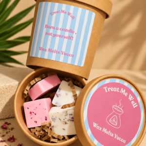 ICE CUBES WAX MELTS