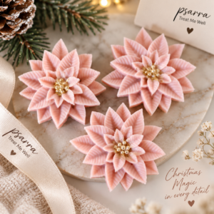 Αλεξανδρινό – Yucca Wax Melt | Christmas Collection