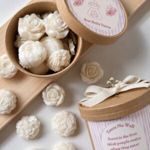 Garden – Yucca Wax Melts