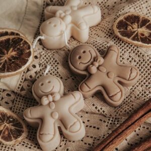 GingerMan Bow