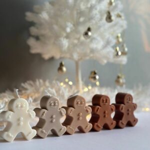 GingerMan Classic